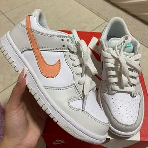 Tropical Twist Dunks